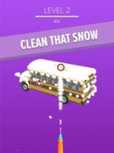 Blower Master 3d - Snow washer Image