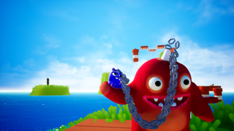 Bongo & Fizz screenshot