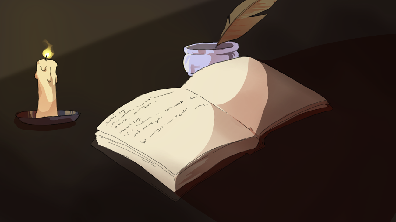 Games like Bookmarked