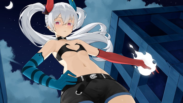 BROKEN God Awakening screenshot