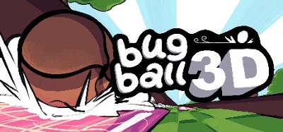 Bug Ball 3D Image