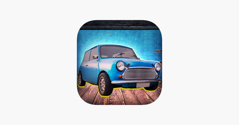 Can You Escape From Car Garage Game Cover