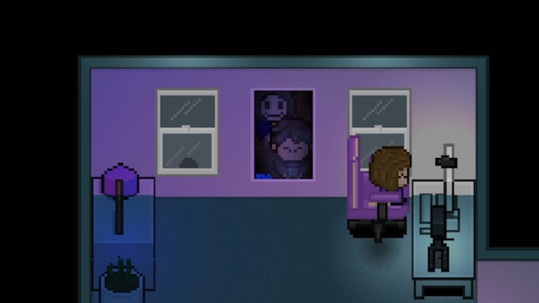 Captive: You Are My Idol screenshot