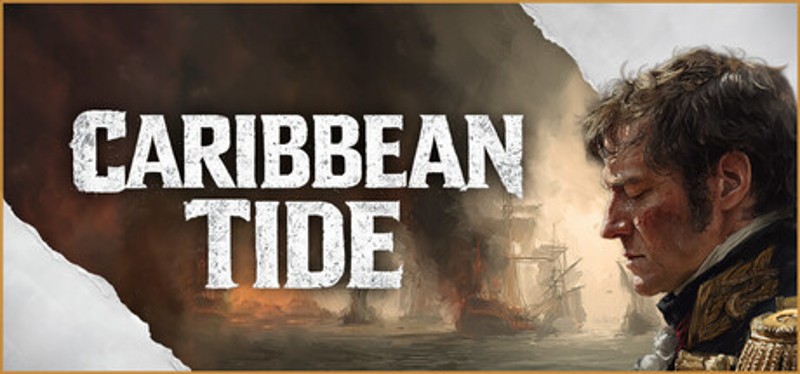 Caribbean Tide Image