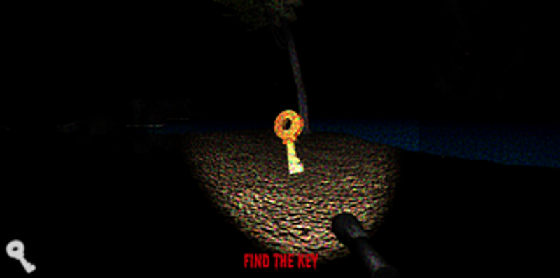 Carol's Key Image