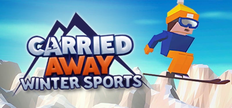 Carried Away: Winter Sports Game Cover