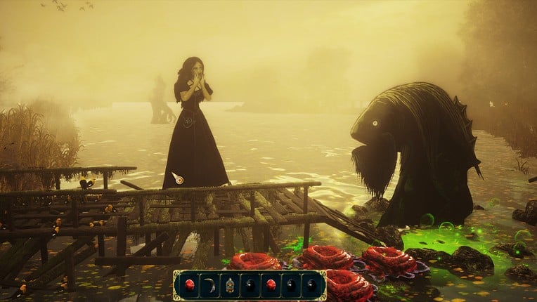 Castle of Secrets screenshot