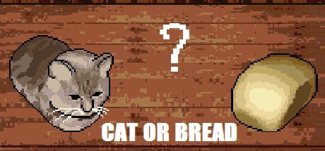 Games like Cat or Bread?