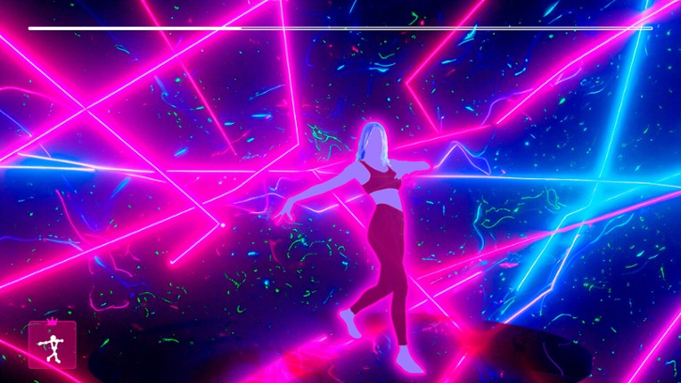 Catch Flex: Dance screenshot