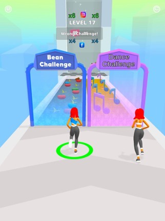 Challengy Roads Image