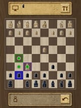 Chess Classic - Game of Kings Image