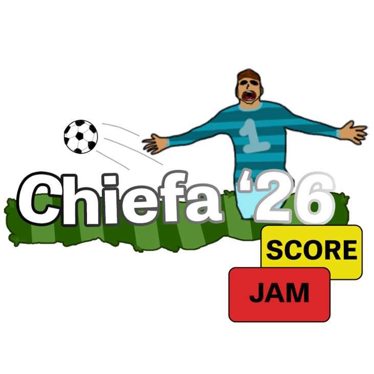 Games like Chiefa '26 ScoreJam Version