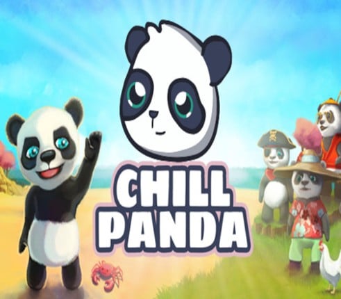 Chill Panda Image
