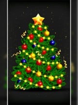 Christmas Game Decoration Tree Image