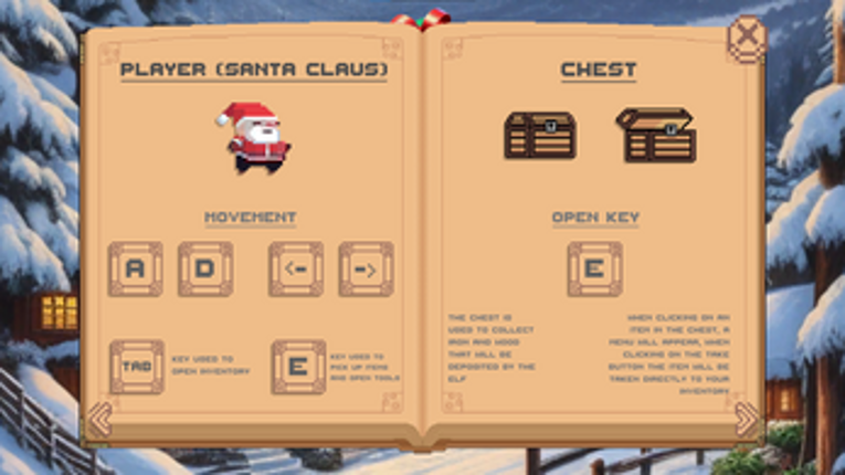 Christmas Gift Image