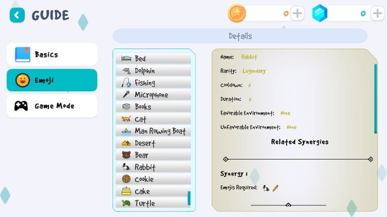 Clash Of Emojis screenshot