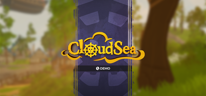 Cloudsea (Demo) Image