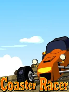 Games like Coaster Racer