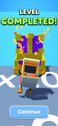 Console Frenzy Image