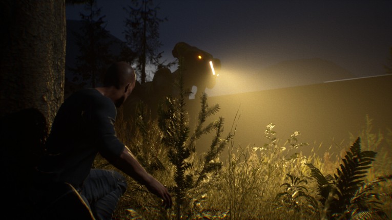 Containment Breach screenshot