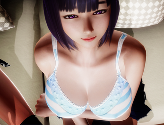 Coquettish Life（18+） Image