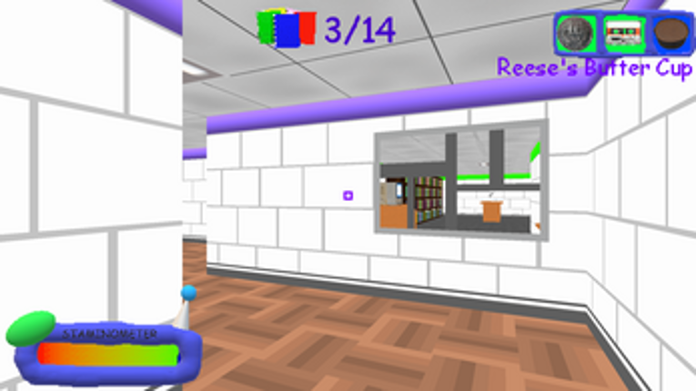 Cosmic's Fun College Image