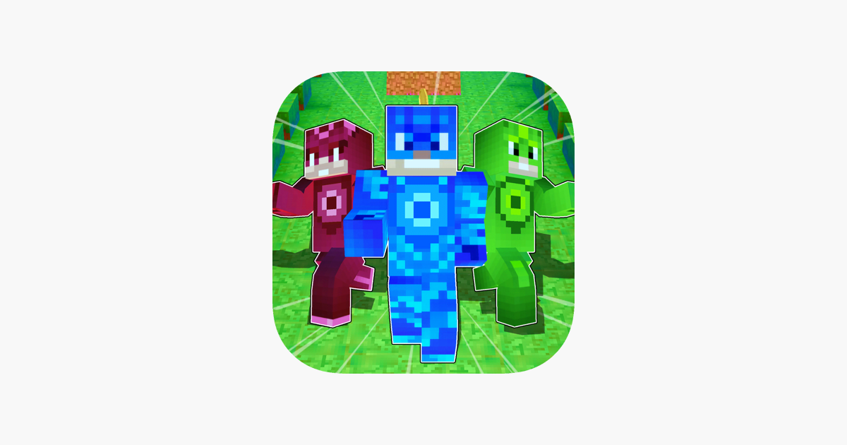 Games like Craft Run : Pixel Mask Heroes