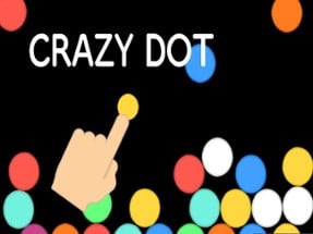 Crazy Dot Image