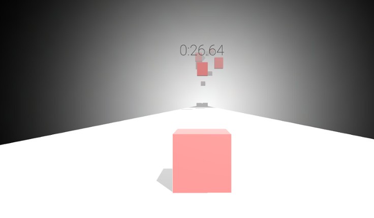 Cubethon screenshot