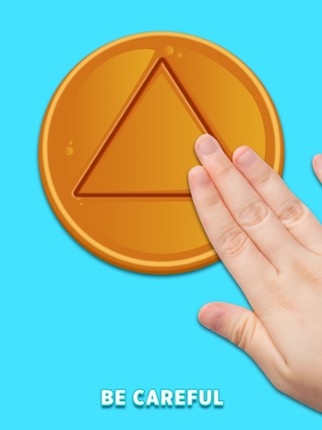 Dalgona Candy Honeycomb DIY screenshot