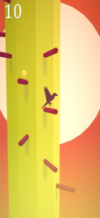 Dangerous Tower screenshot