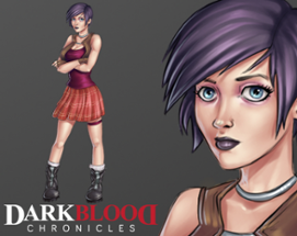 Darkblood Chronicles Image