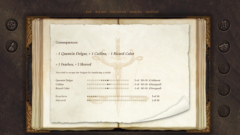 Dead Gods Realm: Morar Image