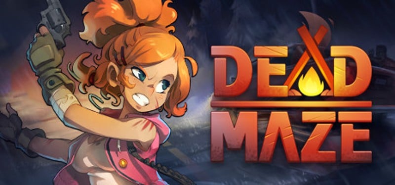 Dead Maze Image