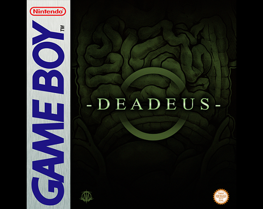 Deadeus Image