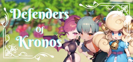 Games like Defenders of Kronos