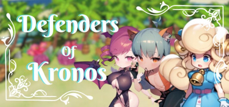 Defenders of Kronos Image