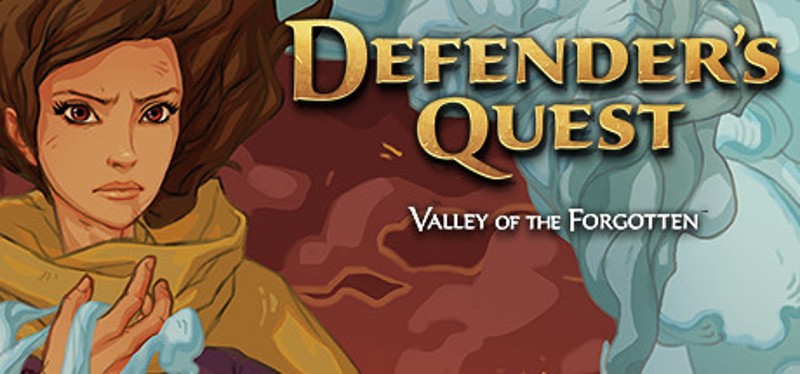 Defender's Quest: Valley of the Forgotten Image