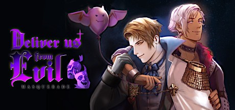 Games like Deliver Us From Evil: Masquerade