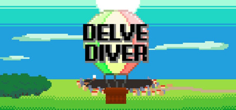 Delve Diver Image