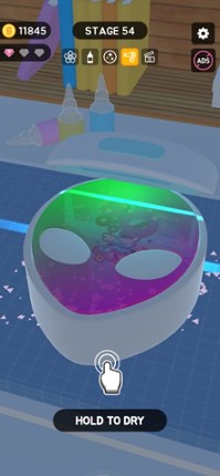 Demolding 3D Fun crafting game Image