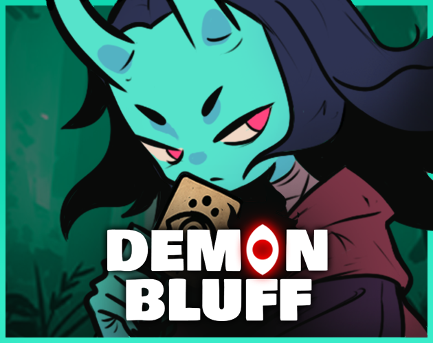 Games like Demon Bluff