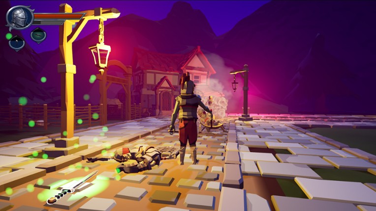 Dimachaerus screenshot