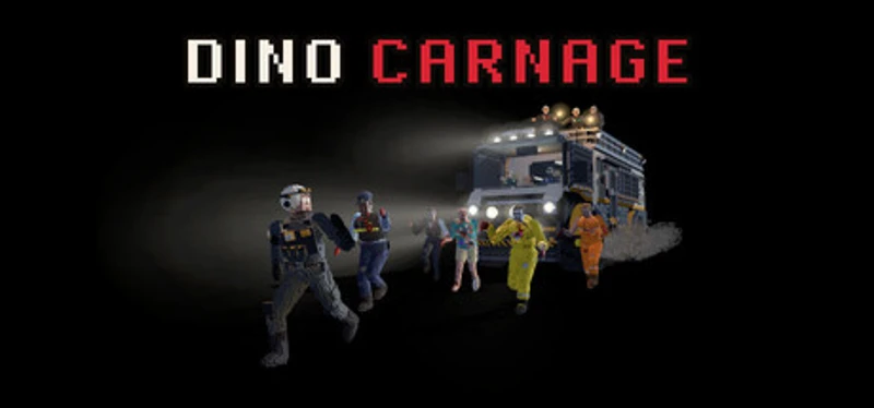 Dino Carnage Image