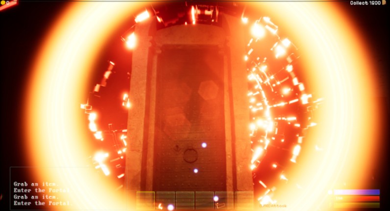 Diskette Dungeon screenshot