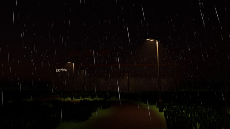 Don't Be Scared Of The Factory screenshot