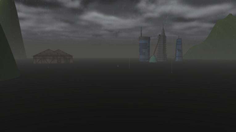 Don't Fall screenshot
