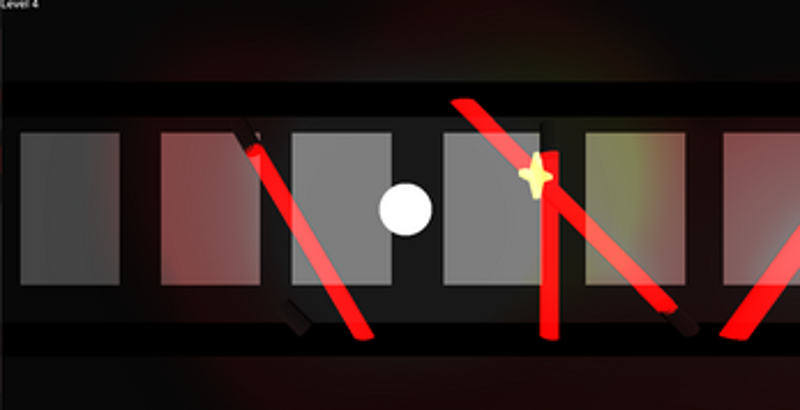 Don't Get Erased screenshot