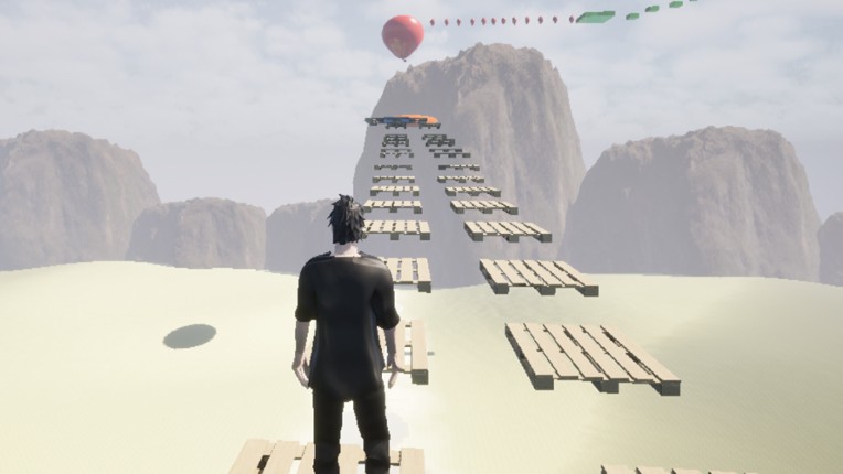 Doom Party screenshot