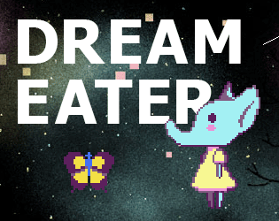 Games like Dream Eater